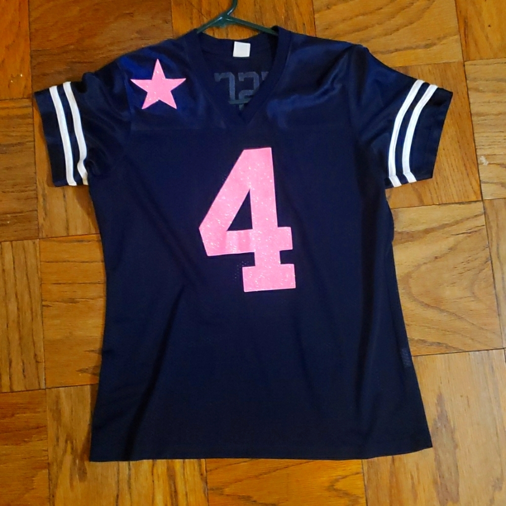 Prescott Women's Jersey Size M